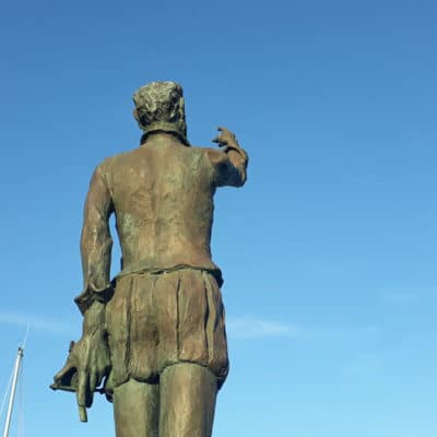 θερβάντες-δον κιχώτη-cervantes-labattaglia-lepanto