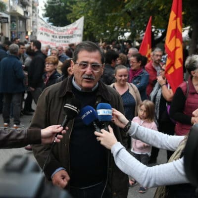 πολυτεχνείο, εξέγερση, ελευθερία, πάτρα, πελετίδης, δήμαρχος, Κατσακούλης,, παιδεία