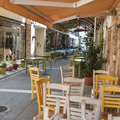 gseebe, omospondia, emporio